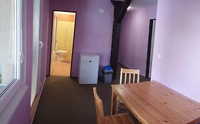 Lucky Apartman